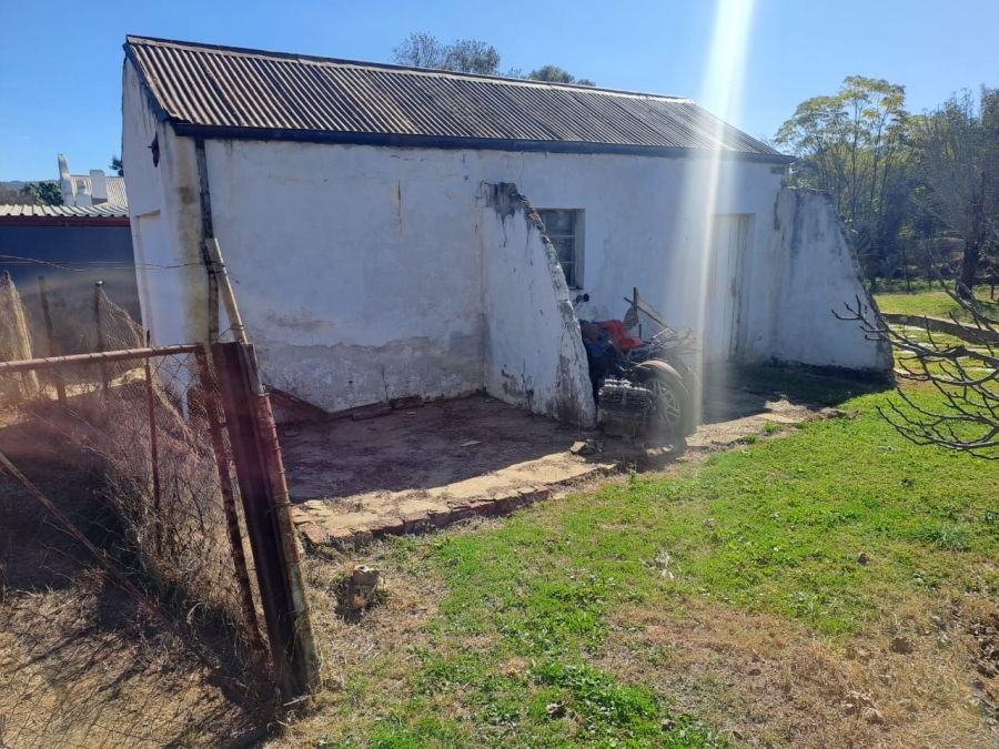 2 Bedroom Property for Sale in Swartruggens North West